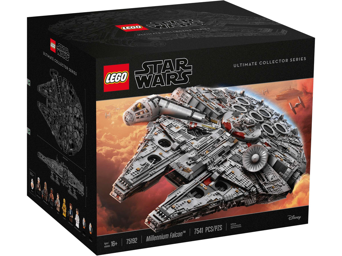 Millennium Falcon™